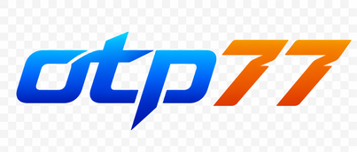 Logo otp77 untuk beranda